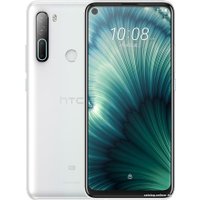 Телефон HTC U20 5G (белый)