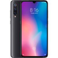 Смартфон Xiaomi Mi 9 6GB/128GB международная версия (черный)