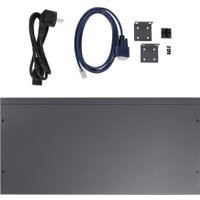 Управляемый коммутатор 3-го уровня Origo OS3228/A1A