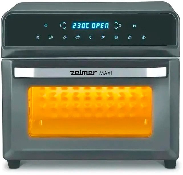 Аэрогриль (аэрофритюрница) Zelmer ZAF9230