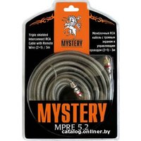 Кабель Mystery MPRE 5.2