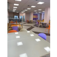 Стул Sheffilton SHT-S111-P (бежевый/бежевый)