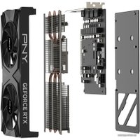 Видеокарта PNY GeForce RTX 4060 Ti 8GB Verto Dual Fan VCG4060T8DFXPB1