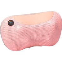 Массажер-подушка Comtek WH-2028 (розовый)