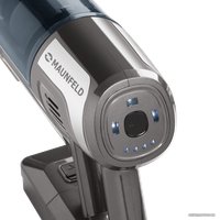 Пылесос MAUNFELD MF-2033GR