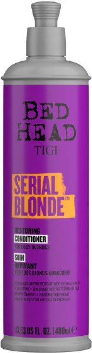 

Кондиционер Tigi Bed Head Serial Blonde (400 мл)