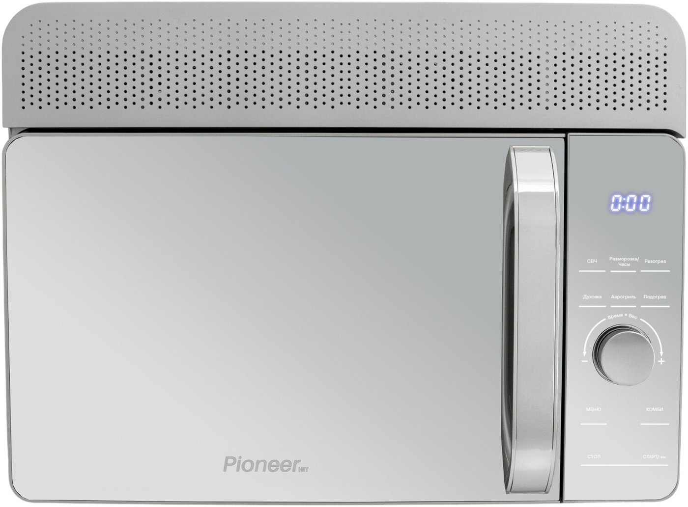 

Микроволновая печь Pioneer MW325D