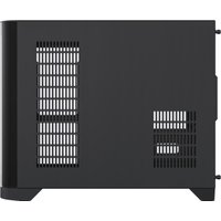 Корпус GameMax HYPE-M BK (черный) в Лиде