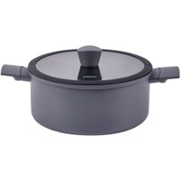 Кастрюля MAUNFELD Astrid MF20ASTR1CR