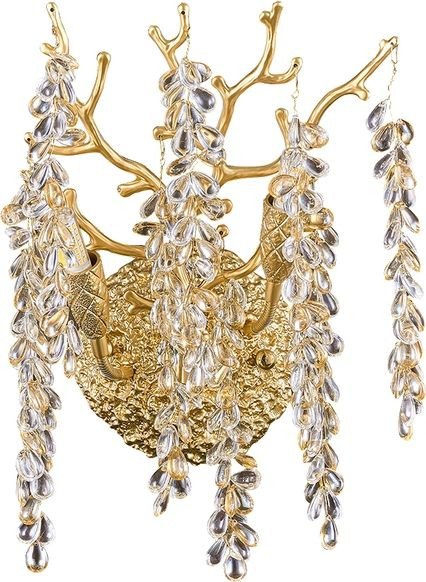 

Бра Divinare Salice 3134/01 AP-2