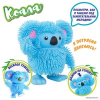Интерактивная игрушка Jiggly Pets Коала 40395