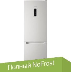 

Холодильник Indesit ITS 5180 W