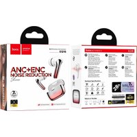 Наушники Hoco EQ16 (красный)