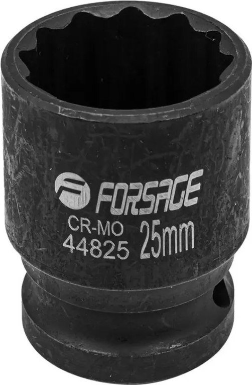 

Головка слесарная FORSAGE F-44825 (56127)