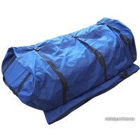 Моторная лодка Marlin 360EL