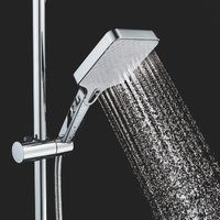 Душевая система  Shevanik S6136 в Солигорске