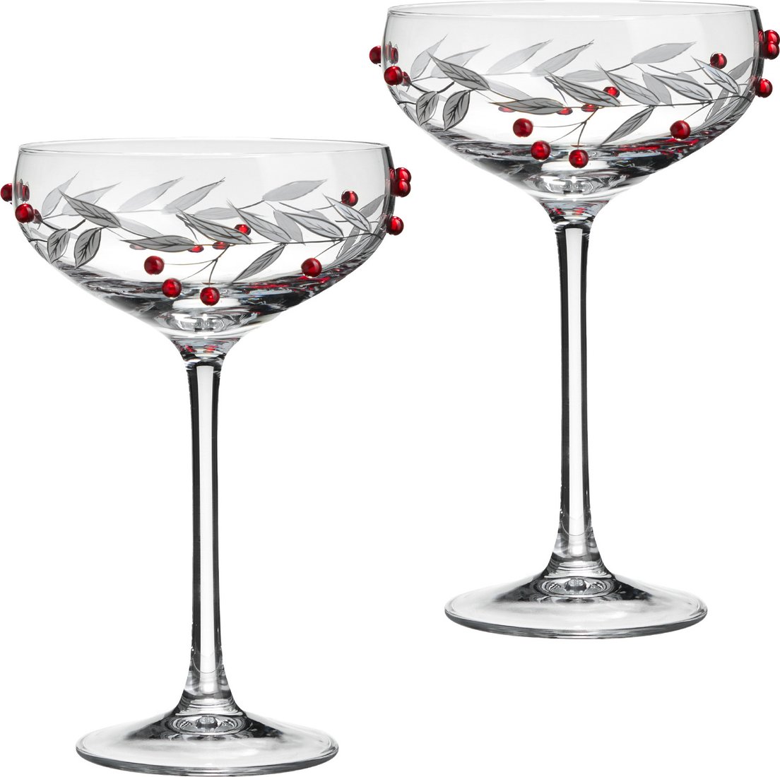 

Креманка Lefard Berry Dreams 685-129 (2шт)