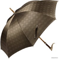 Зонт-трость Pasotti Mutton Horn Milford Beige