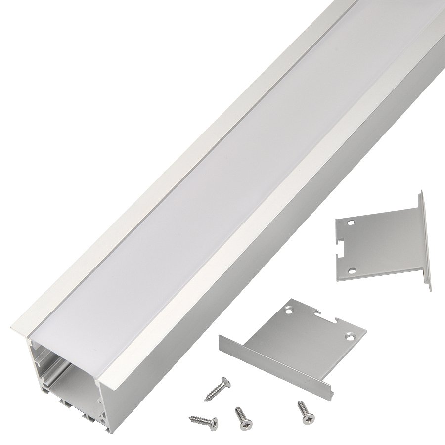 

Алюминиевая пластина General Lighting GAL-GLS-2000-35-51