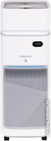 Климатический комплекс Webber AP9650