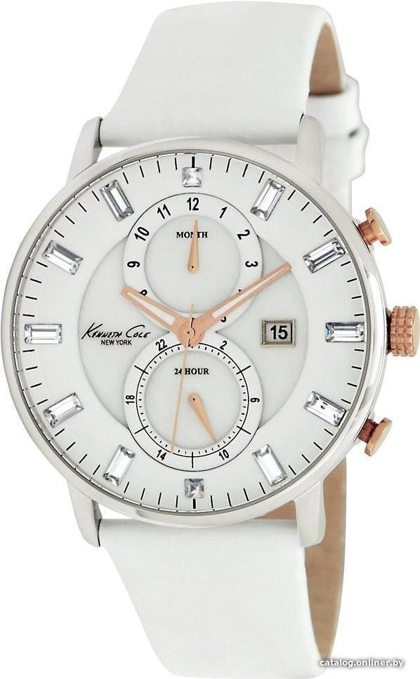 Наручные часы Kenneth Cole KC2689