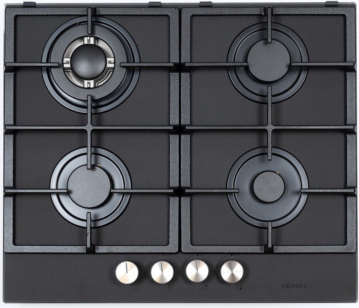 

Варочная панель Genberg G6054-WTGIK