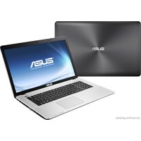 Ноутбук ASUS K750JN-TY052H