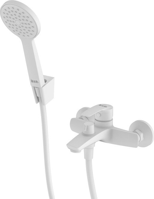 Смеситель IDDIS Ray RAYWT02i02