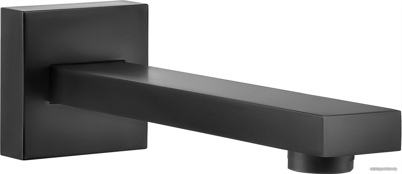 Излив Deante Cascada Nero NAC N82K