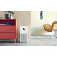 Очиститель воздуха Xiaomi Smart Air Purifier 4 Lite AC-M17-SC (международная версия)