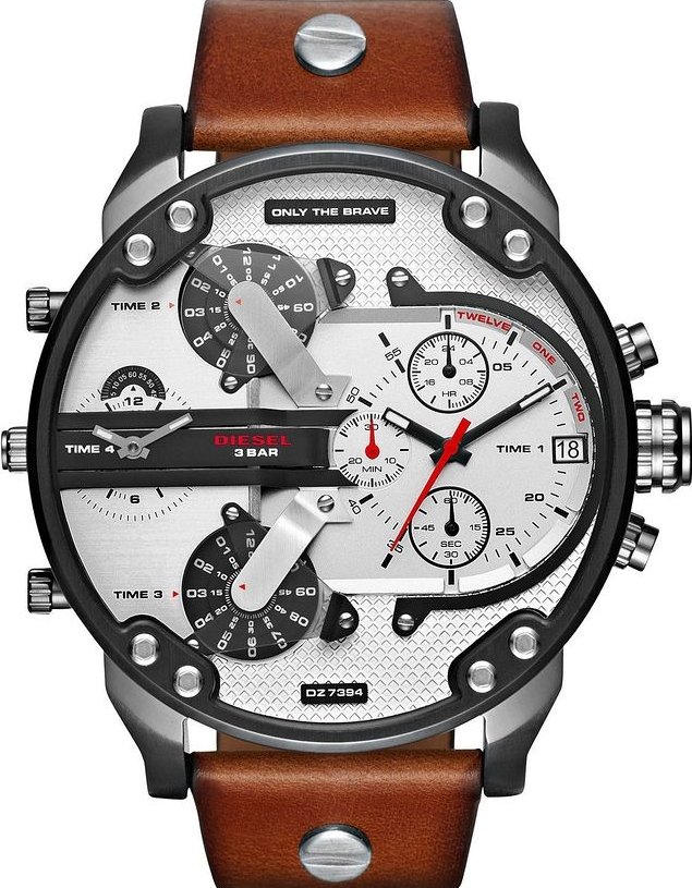 

Наручные часы Diesel DZ7394