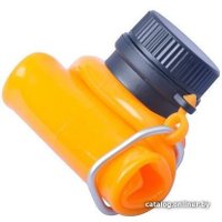 Бутылка для воды AceCamp 1543 оранжевый