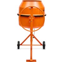 Бетономешалка Villartec CM 140P