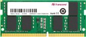 JetRam 8GB DDR4 SODIMM PC4-25600 JM3200HSG-8G