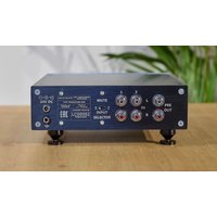 Настольный усилитель ЛТТ La Crique