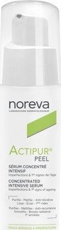 

Noreva Сыворотка для лица Концентрированная интенсивная Actipur Peel 30 мл