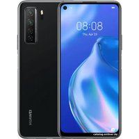 Телефон Huawei P40 lite 5G 6GB/128GB (черный)