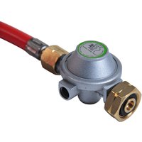 Газовая тепловая пушка ELITECH ТП 50ГБ