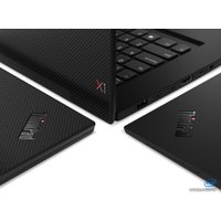 Рабочая станция Lenovo ThinkPad X1 Extreme (2nd Gen) 20QV00C0RT