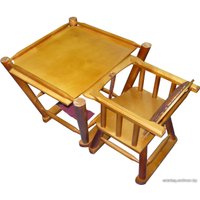 Трансформер Bambini Ретро