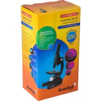 Микроскоп Levenhuk 2S NG монокулярный 25648