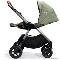 Коляска прогулочная «книга» Joie Finiti (pine)