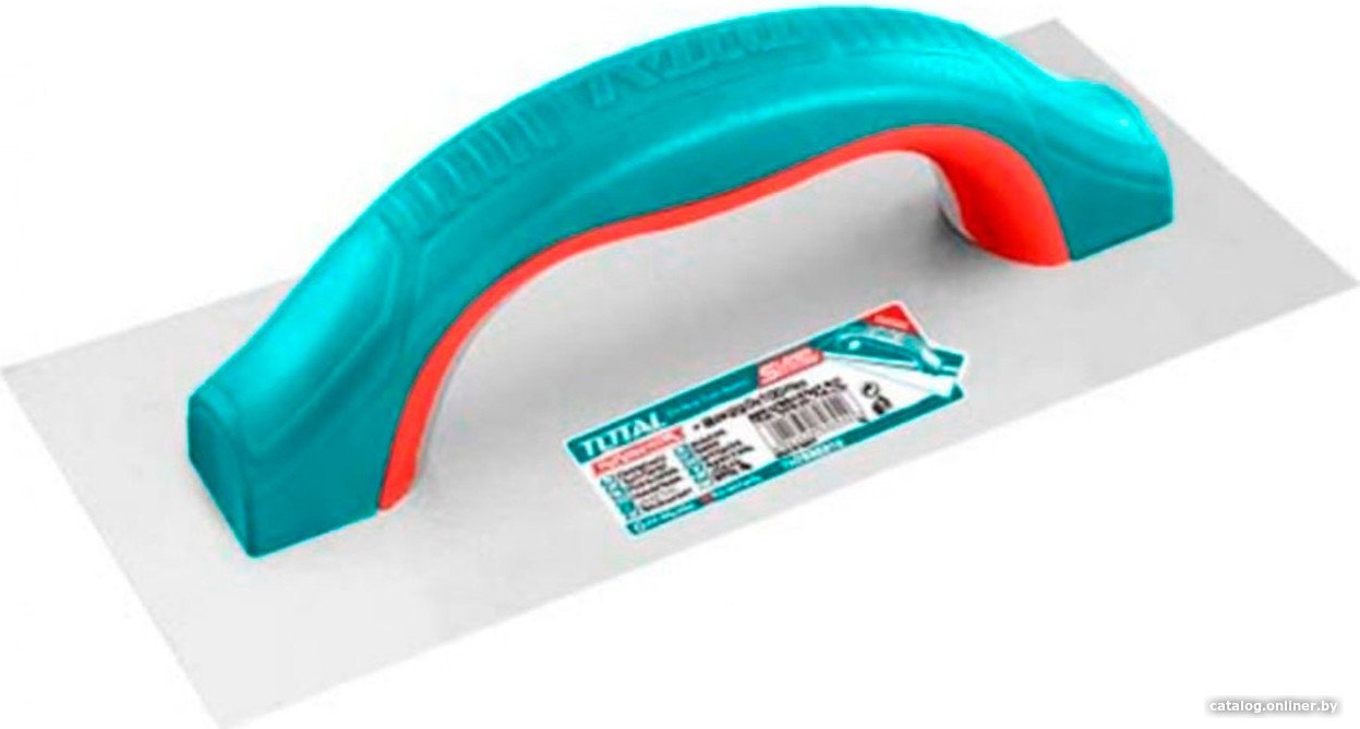 Гладилка Total THT952316