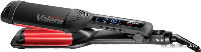 Щипцы-гофре Valera Wave Master Ionic (647.03)
