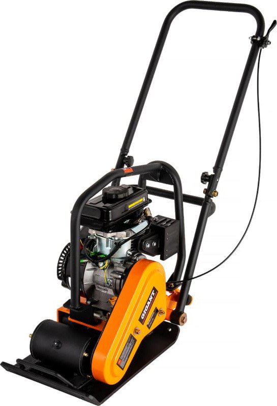 

Виброплита Gigant BVP50-L152