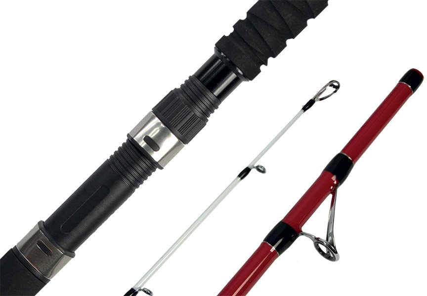 

Удилище Maximus Tracer 802MH MTRLHT802MH