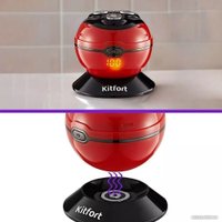 Электробритва Kitfort KT-3166