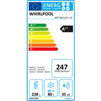Холодильник Whirlpool ART 9811/A++ SF