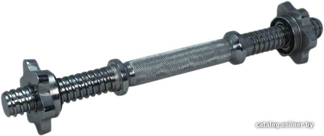 Гриф гантельный  Lite Weights R0234