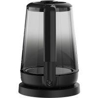 Электрический чайник BQ KT1000G (черный)